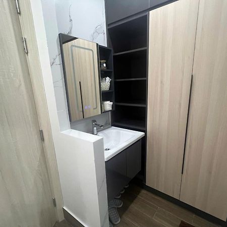 Thao Trang Hotel Dong Hoi Bagian luar foto