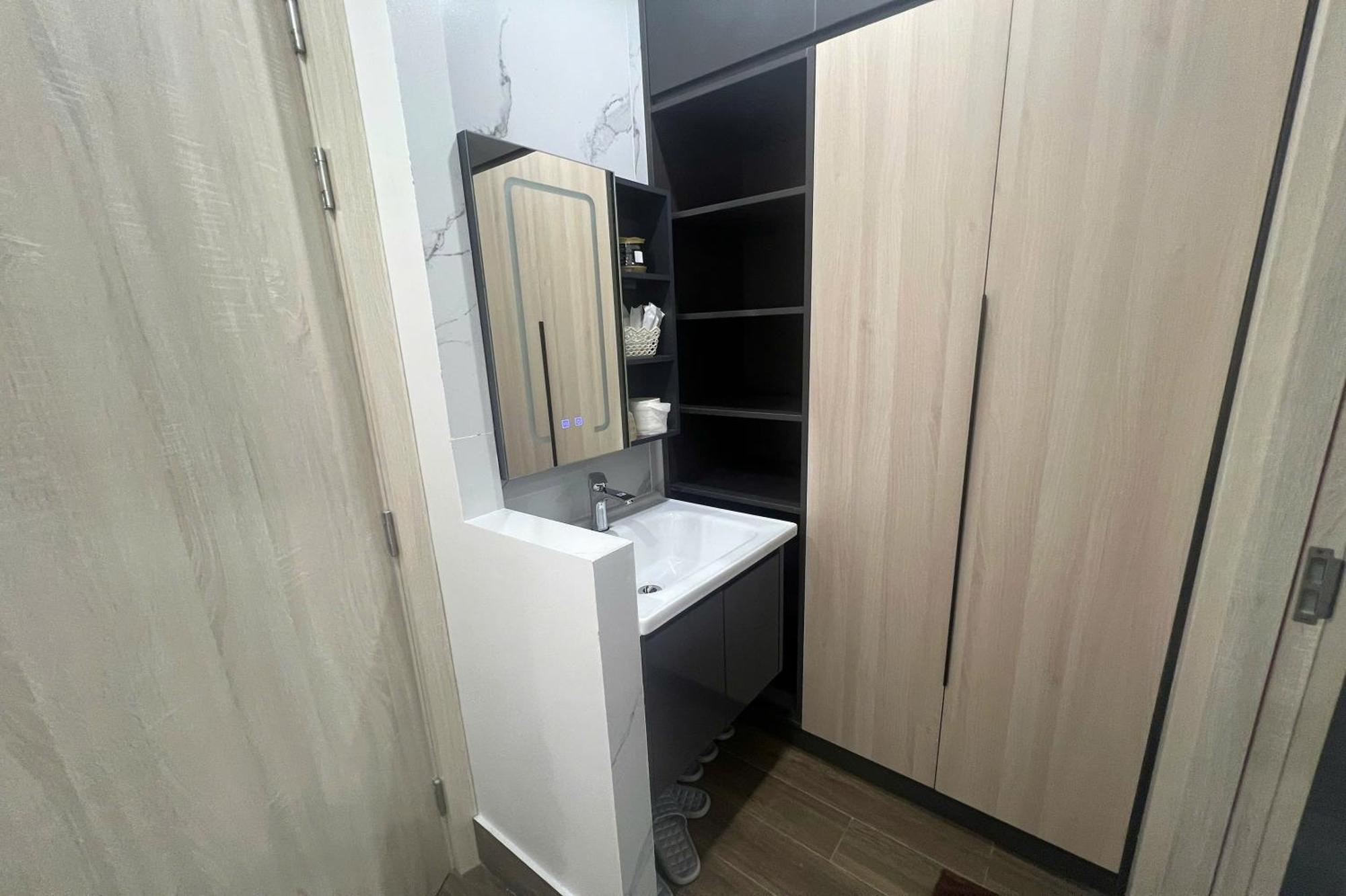 Thao Trang Hotel Dong Hoi Bagian luar foto